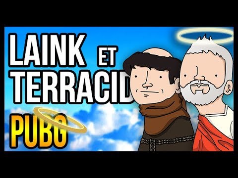 LA PREUVE QUE DIEU EXISTE (PUBG)