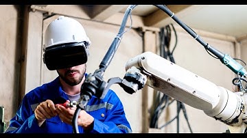 Revolutionizing Manufacturing: How the Industrial Metaverse is Changing the Game