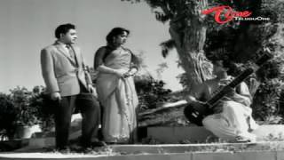 Dr Chakravarthy Songs Manasuna Manasai ANR Savitri