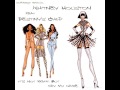 Whitney Houston Feat. Destiny's Child - It's Not Right, But Say My Name (AudioSavage Mashup)