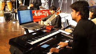 Kabhi main kahoon (live)/Music coordinator-Abhijeet Gaur/Singers-Rasika Ganoo,Swaransh Pathak screenshot 3