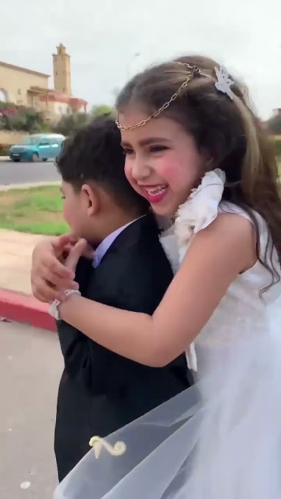 عصافير الحب💍❤️❤️ #لعزاوي #la3zawi #ترند #challenge  #fpy