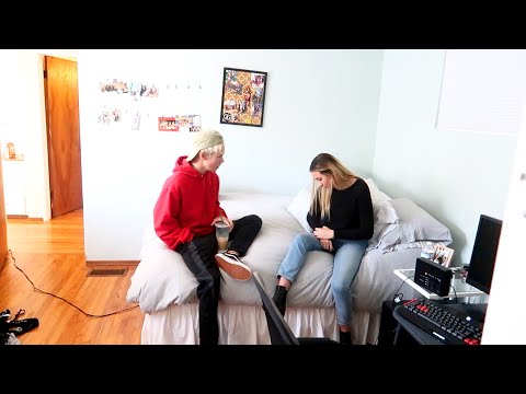 my-girlfriend-is-cheating-on-me-with-tanner-fox...prank