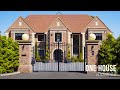 One House - A Stunning Contemporary New Build Home - Beaconsfield UK