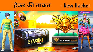 CONQUEROR GIRL GAMER vs ANDROID PLAYER- SAMSUNG,A3,A5,A6,A7,J2,J5,J7,S5,S6,S7,59,A10,A20,A30,A50,A70