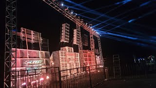  Cek Sound Brewog X Blizzard Malam Ini