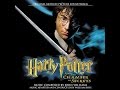 Capture de la vidéo Bo Harry Potter Interpretée Par L'orchestre National De Lorraine