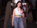Most Beautiful South Indian Actresses In Jeans (Part-2) 🥰😱 #top10 #shorts