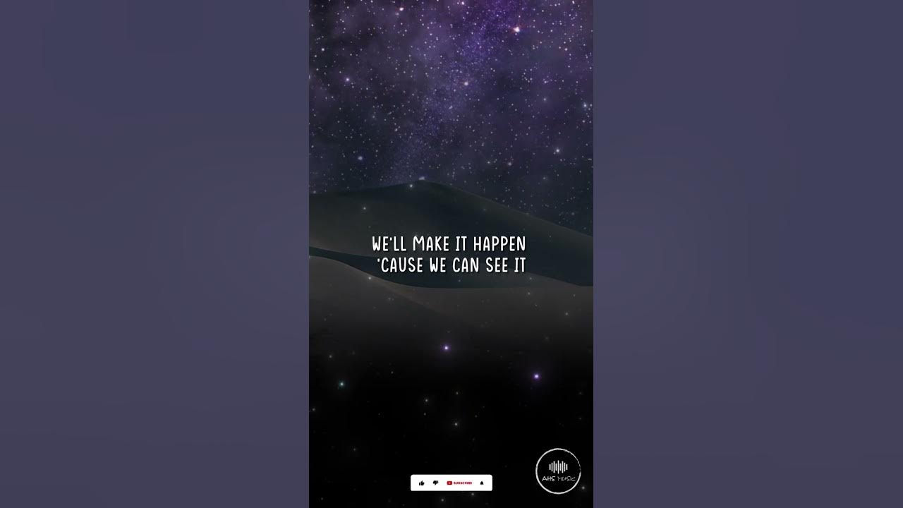 Jung Kook (BTS) ft. Fahad Al Kubaisi - Dreamers (Lyrics) | AHS Music | Shorts Preview #shorts