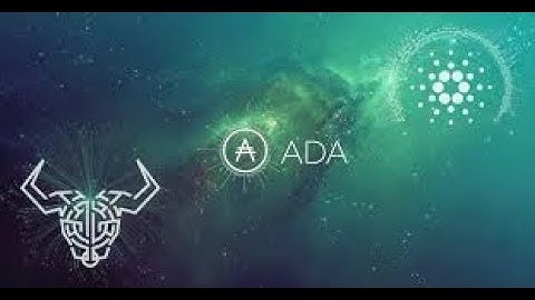 How to Mine Cardano(ADA) Full Guide | Passive ADA(Not POS)