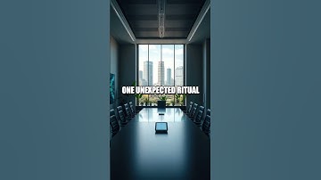 The Investment Rituals of Wealthy Entrepreneurs