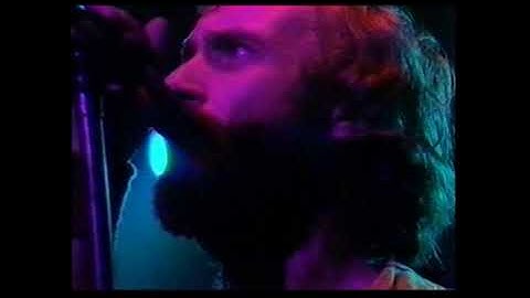 GENESIS - ONE FOR THE VINE - Footage (Lyceum, 1980) + photos (1980) - Edited by Rafael Progressivo