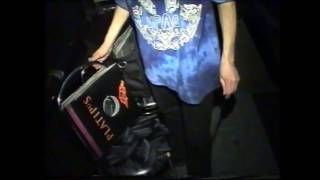 Rave Ураган 1 МДМ 18 04 1997 Moscow Part 1 Rave Ураган 1 МДМ 18 04 1997 Moscow Part 1