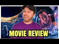 A Rant on Why MOONFALL Broke Me | Movie Review