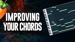 How To Make Your Chord Progressions Better (Episode 2)