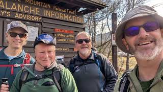 Tuckerman Ravine '26