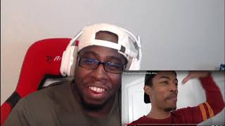 That one ant you catch walking alone- CalebCity REACTION!!!