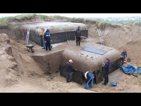 10 Most Incredible Recent Discoveries