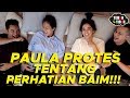 SIFAT BAIM PAULA SETELAH NIKAH BARU KETAUAN! [PART 1] | TEMAN TIDUR