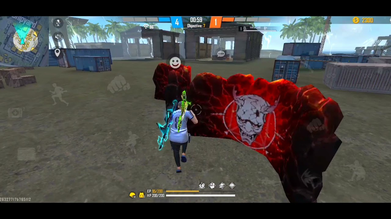 RANDOM PLAYER CALL ME NOOB 👽👽👽