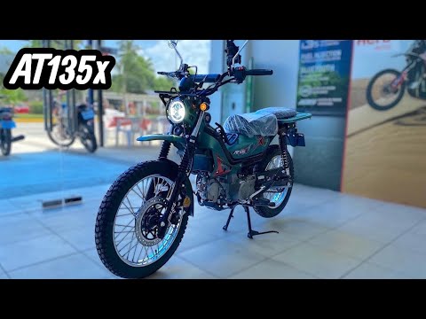 Review AT135x |2026| SECRETOS OCULTOS - YouTube