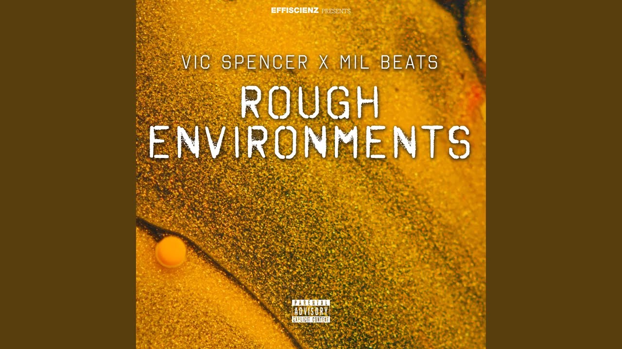 Tonton Rough Environments di YouTube