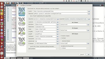 LaTeX Programming : 036 : BibTeX Bibliography and natbib Part 2 of 3