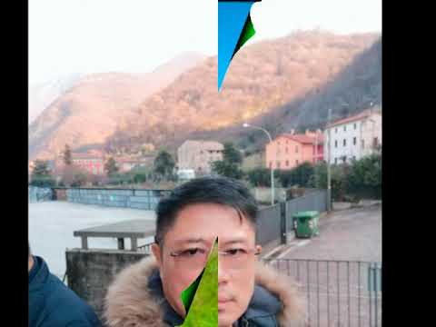 What A Wonderful World  Lucky neo