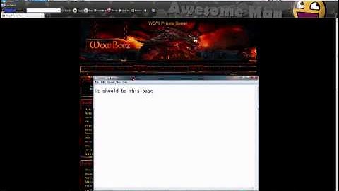 How To Setup Free World of Warcraft Forever On Wowbeez