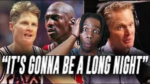 7 NBA Legends Sharing SAVAGE Michael Jordan Stories. (The Best Athlete Of All Time)