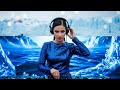 Elegant Rooftop Deep House Radio For Urban Relax Study Focus Mood 2026