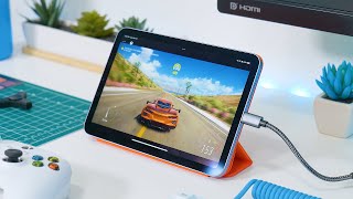 iPad Mini for Gaming 🕹️ | Apps + Cloud + Emulators screenshot 1