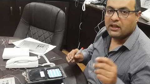 AIPHONE GT Audio system English  installation 2