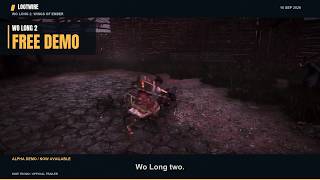 Wo Long 2 Has a Free Demo: What to Try First