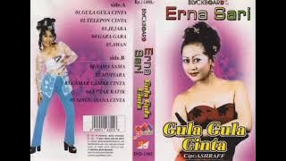 Erna Sari - Gula Gula Cinta   Composer - Ashraff (2000)