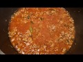 Соус БОЛОНЬЕЗЕ.Спагетти БОЛОНЬЕЗЕ.рецепт итальянской кухни.Bolognese Sauce.Bolognese sauce.