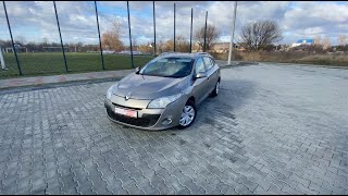 Renault Megane 3 | Осмотр крашеного авто из Европы | АвтоИмпорт | Пригон авто под заказ