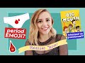 Instagram Censoring Boobs and the New Period Blood Emoji! | Hannah Witton