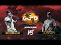 Enede vs Airon – Octavos de Final | BDM Gold Colombia