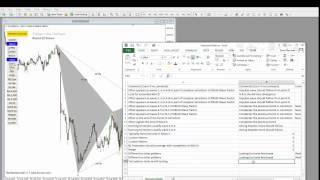 TheHarmonicIndi Custom Patterns and the CSV file
