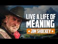 Live a Life of Meaning and Significance (with Jim Shockey)