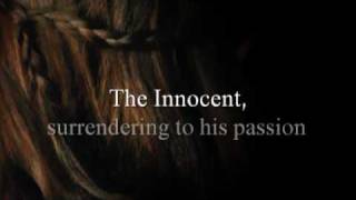 The Master and the Muses Amanda McIntyre Book Trailer