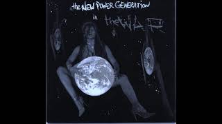 Prince - The War 1998