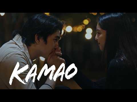 Kamao: Makmak surprises Chloe with a promise ring! (Episode 99)
