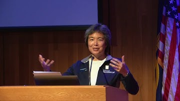 2018 Berkeley Engineering Homecoming Panel - Saturday, October 13, 2018 10:30 - 11:30 a.m