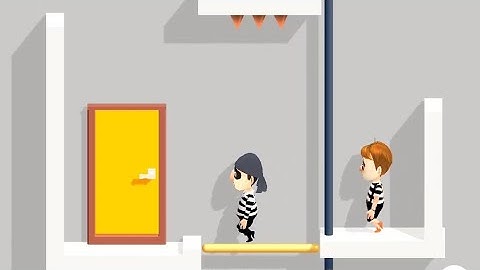 Pin Pull Gameplay | Pull The Pin Android IOS Mobile Game