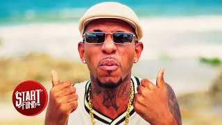 Resenha Do Arrocha 30  Pode Ser Que Sim Pode Ser Que No  Brota Na Favela  J Eskine