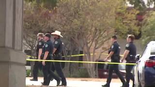ICE shooting in Austin: New details