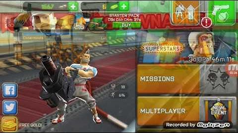 Respawnables Gameplay Part 1