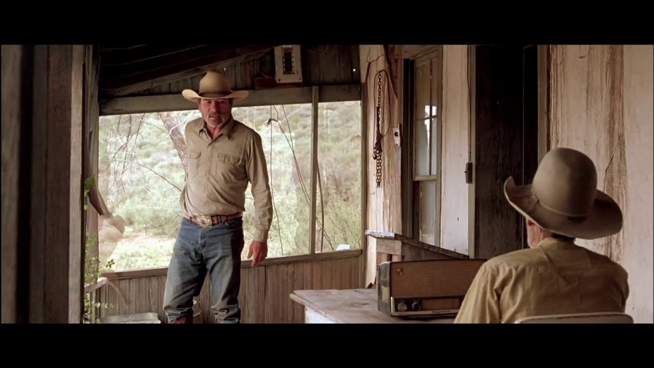 Three Burials Die drei Begräbnisse des Melquiades Estrada (2005) YouTube Three Burials Die drei Begräbnisse des Melquiades Estrada (2005) YouTube